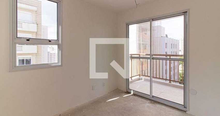 Apartamento à Venda - Perdizes, 2 Quartos,  40 m2