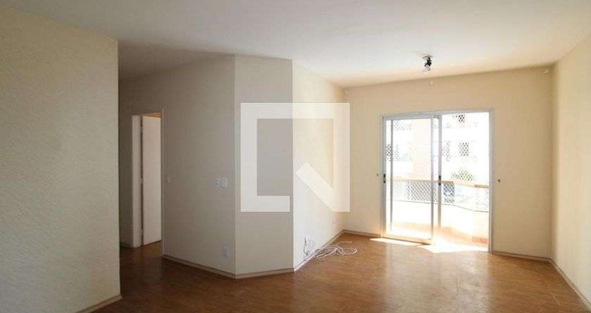 Apartamento à Venda - Mandaqui, 3 Quartos,  94 m2