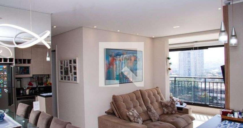 Apartamento à Venda - Barra Funda, 2 Quartos,  62 m2