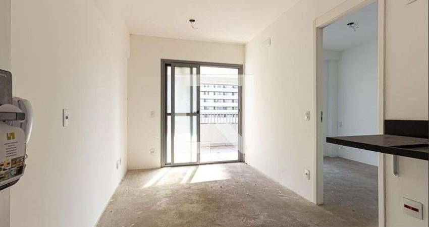 Apartamento à Venda - Chácara Santo Antonio, 1 Quarto,  66 m2