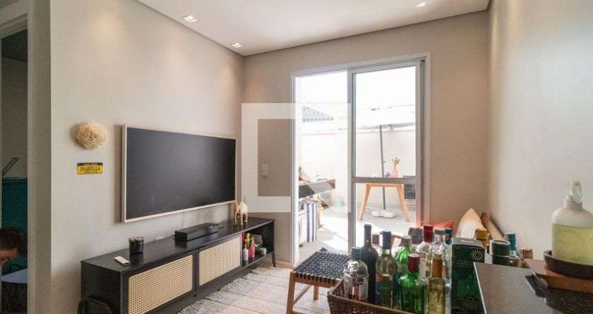 Apartamento à Venda - Água Branca, 2 Quartos,  83 m2