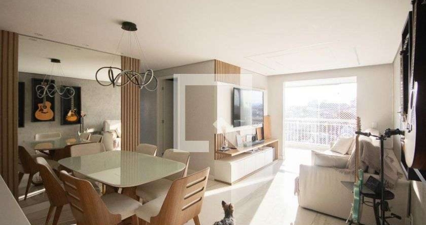 Apartamento à Venda - Vila Maria , 3 Quartos,  86 m2