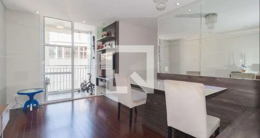 Apartamento com 3 quartos à venda na Rua Cajuru, --, Mooca, São Paulo