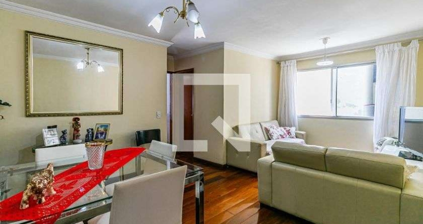 Apartamento à Venda - Tatuapé, 2 Quartos,  90 m2