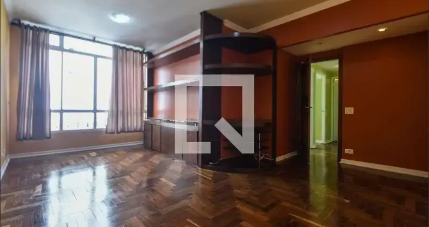 Apartamento à Venda - Brooklin, 3 Quartos,  100 m2