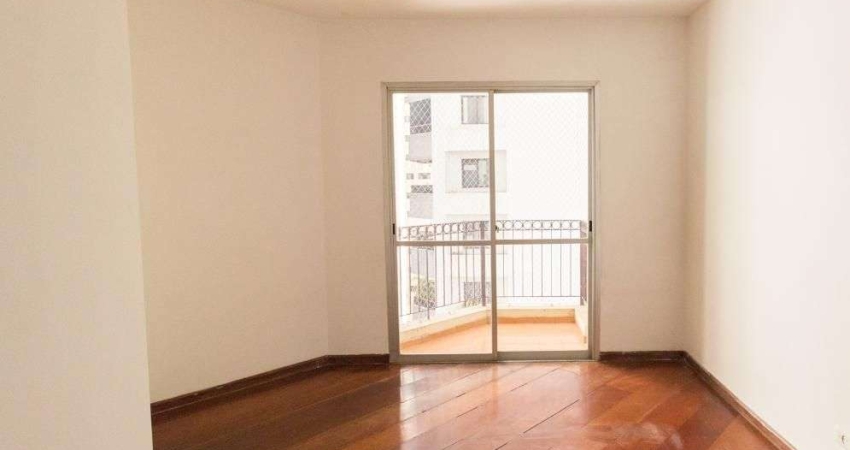 Apartamento à Venda - Santana, 3 Quartos,  81 m2