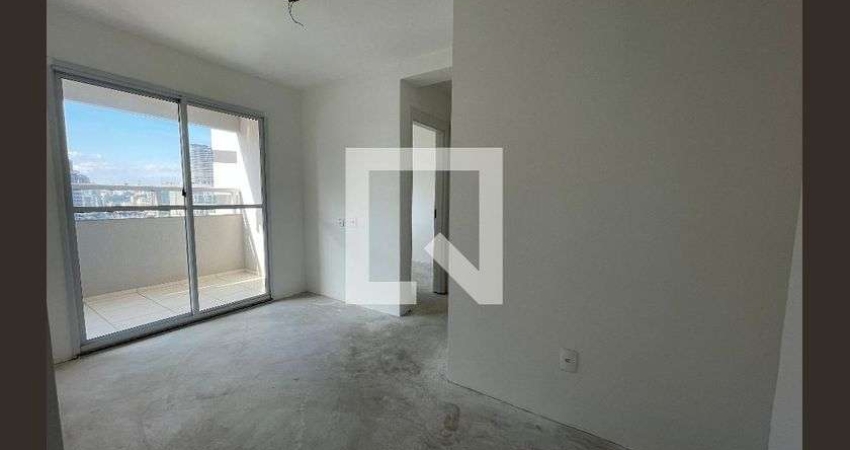 Apartamento à Venda - Butantã, 2 Quartos,  46 m2