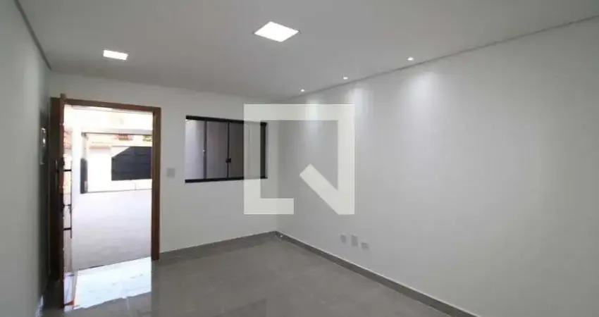 Casa à Venda - Vila Roque, 3 Quartos,  185 m2
