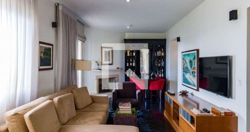 Apartamento à Venda - Portal do Morumbi, 3 Quartos,  117 m2