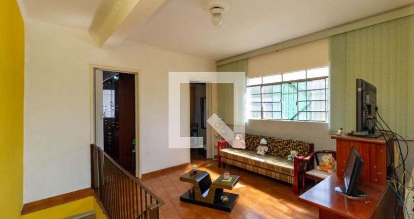 Casa à Venda - Vila Carmosina, 3 Quartos,  94 m2