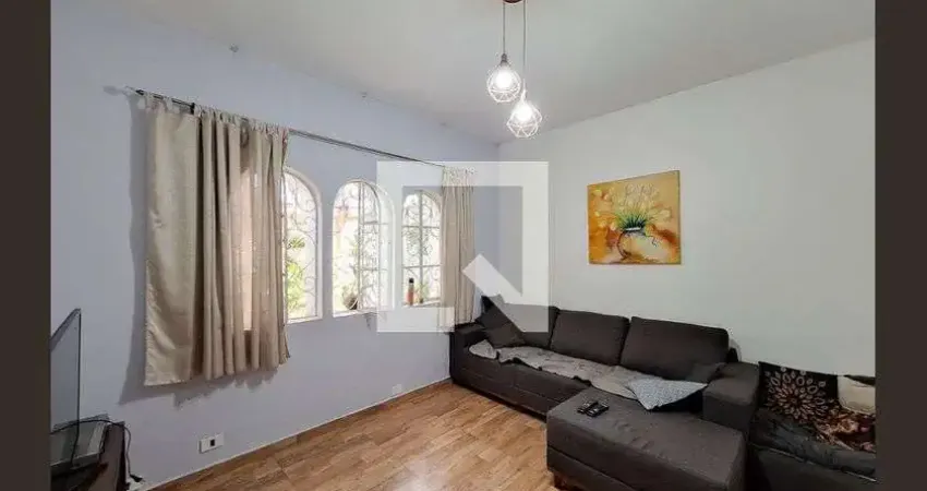 Casa à Venda - Mandaqui, 3 Quartos,  188 m2