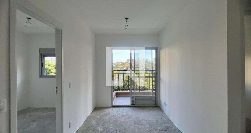 Apartamento à Venda - Pinheiros, 2 Quartos,  40 m2