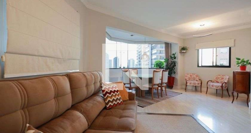 Apartamento à Venda - Santana, 3 Quartos,  112 m2