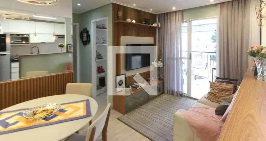 Apartamento à Venda - Vila Formosa, 2 Quartos,  59 m2