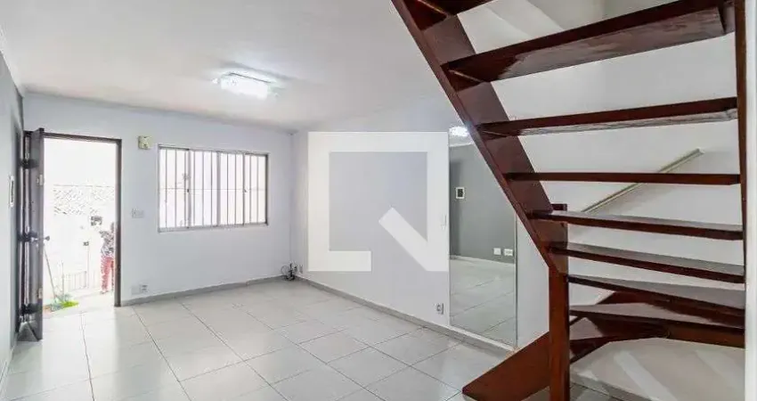 Casa à Venda - Cidade São Francisco , 3 Quartos,  93 m2