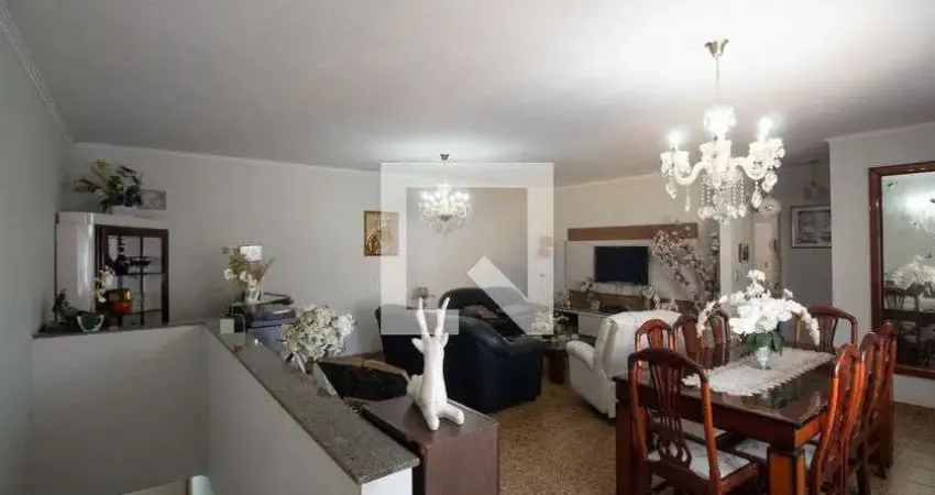 Casa à Venda - Jardim Brasil , 3 Quartos,  296 m2