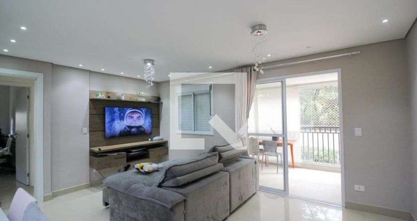 Apartamento à Venda - Jardim Palmares, 4 Quartos,  107 m2