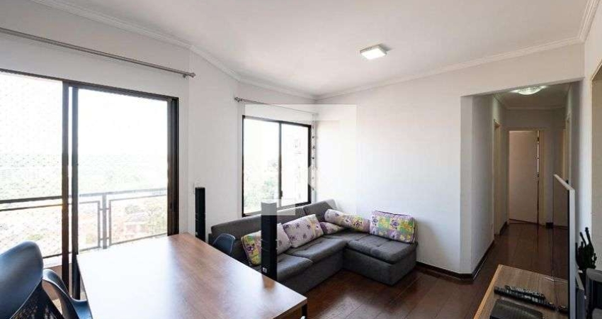 Apartamento à Venda - Jabaquara, 3 Quartos,  75 m2