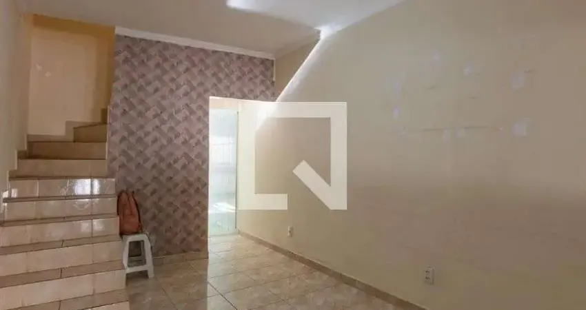 Casa à Venda - Vila Santa Clara, 2 Quartos,  120 m2