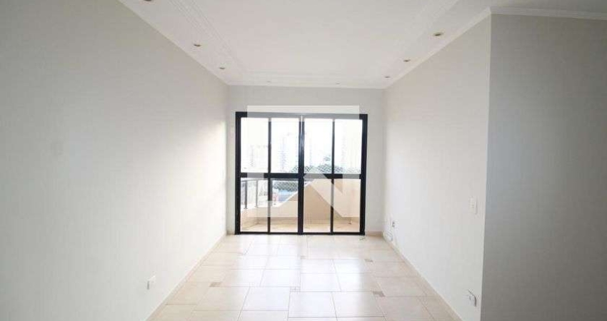 Apartamento à Venda - Santana, 3 Quartos,  90 m2