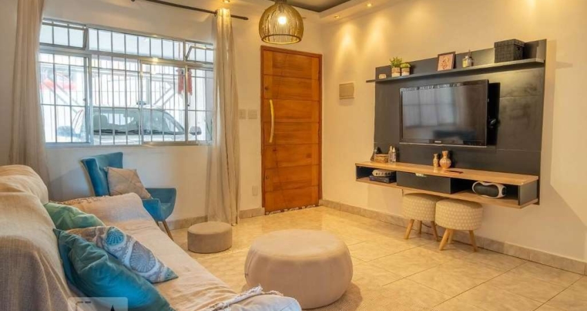 Casa à Venda - Água Fria, 2 Quartos,  100 m2