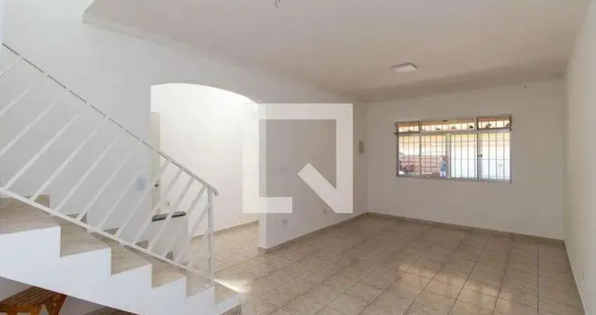 Casa à Venda - Vila Constança , 4 Quartos,  165 m2
