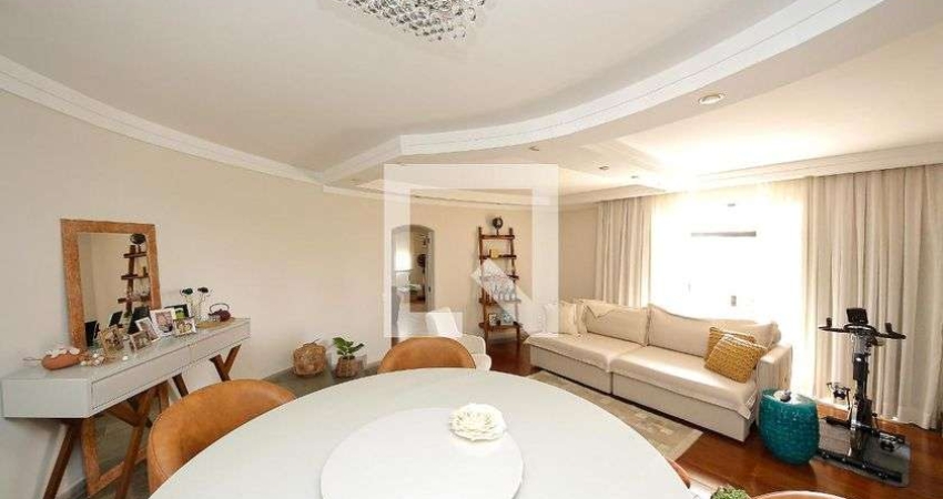 Apartamento à Venda - Jardim Avelino , 3 Quartos,  136 m2