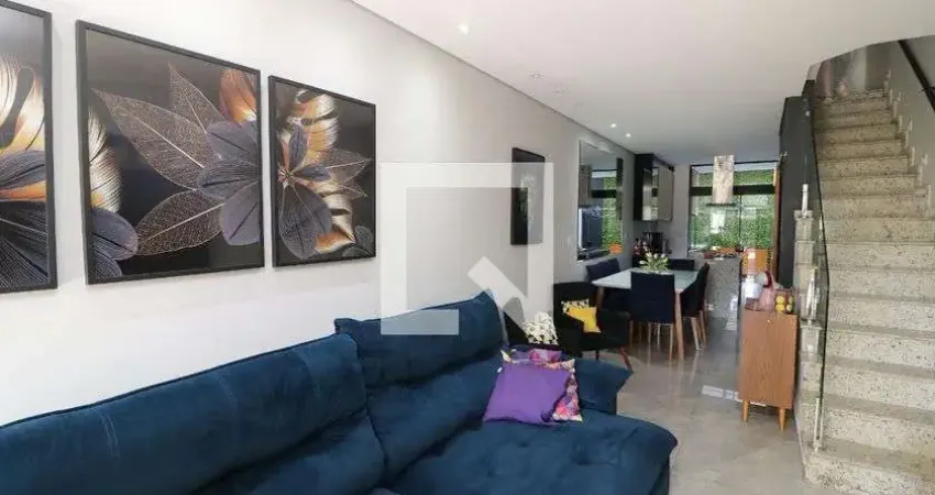 Casa à Venda - Vila Formosa, 3 Quartos,  100 m2