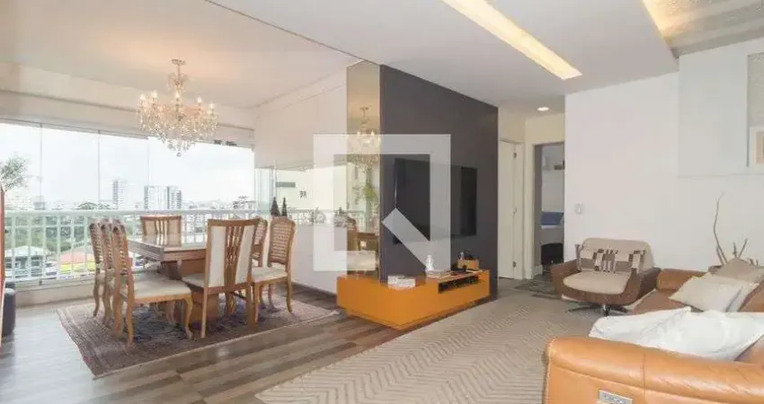 Apartamento à Venda - Mooca, 2 Quartos,  69 m2