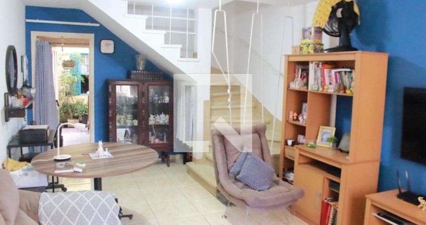 Casa com 2 quartos à venda na Rua Horácio Scrosoppi, --, Água Fria, São Paulo