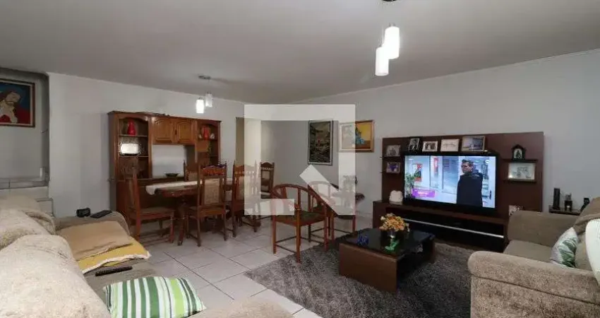 Casa com 3 quartos à venda na Rua Evaristo Roque, --, Vila Roque, São Paulo