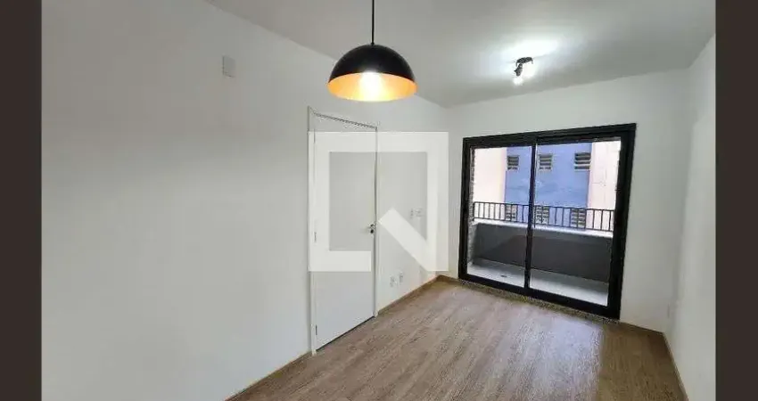 Apartamento com 1 quarto à venda na Alameda dos Maracatins, --, Moema, São Paulo