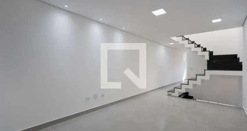 Casa com 3 quartos à venda na Rua Teotônio Freire, --, Vila Roque, São Paulo