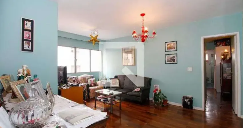 Apartamento com 2 quartos à venda na Rua Doutor Tomás Carvalhal, --, Paraíso, São Paulo