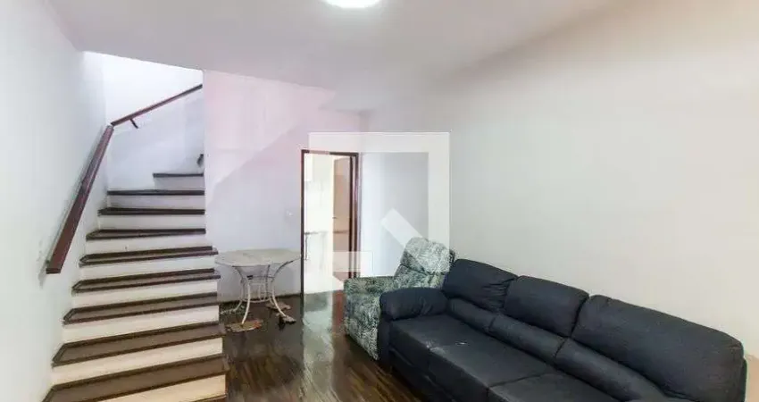 Casa com 4 quartos à venda na Rua Calandra, --, Vila Constança, São Paulo