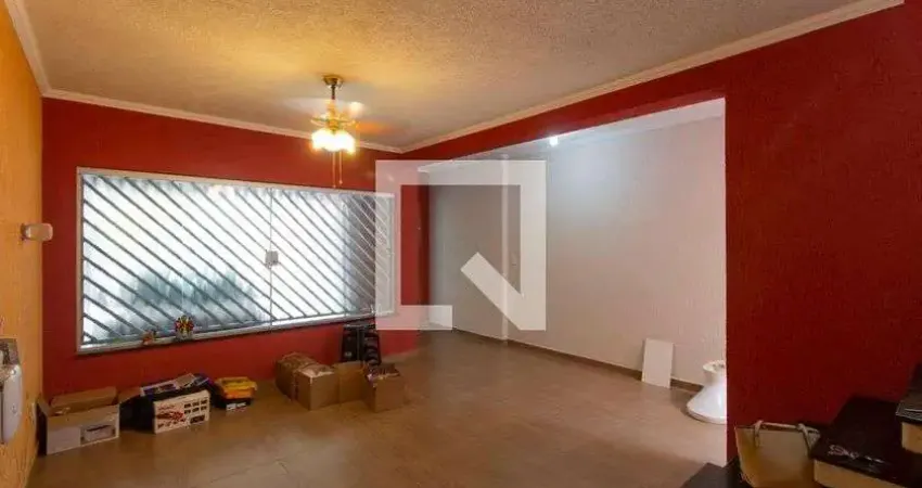 Casa à Venda - Jardim Aricanduva, 3 Quartos,  350 m2