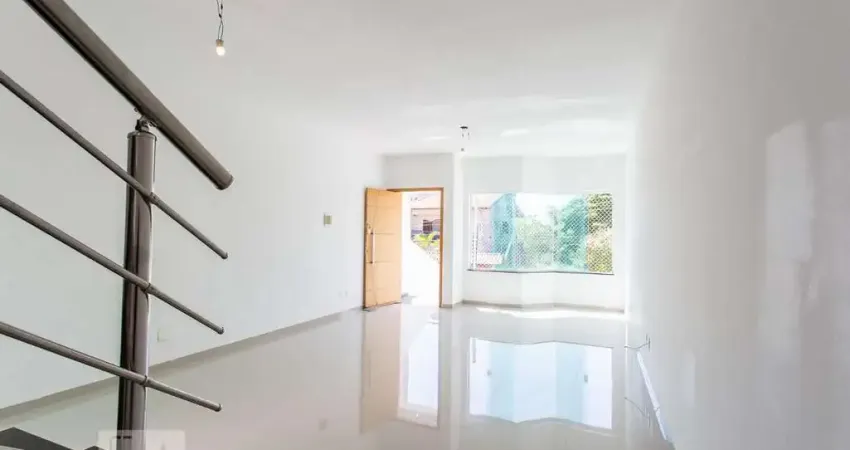 Casa em condomínio fechado com 3 quartos à venda na Rua Tokuchika Miki, --, Vila Califórnia, São Paulo