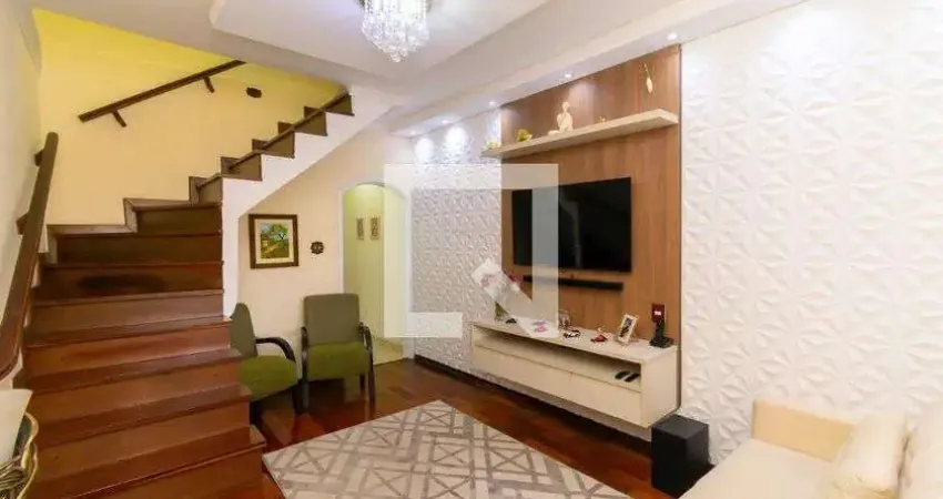 Casa com 3 quartos à venda na Rua José Júlio Burgain, --, Sapopemba, São Paulo