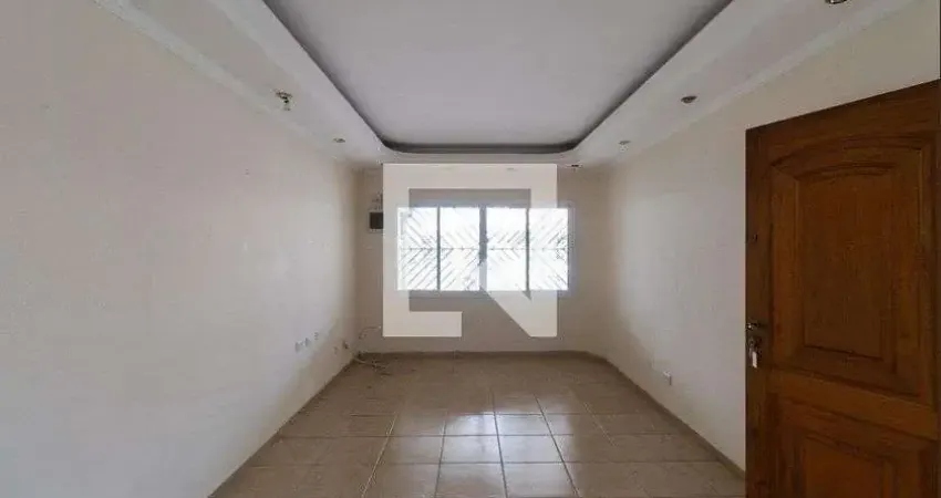 Casa à Venda - Jardim Aricanduva, 3 Quartos,  142 m2