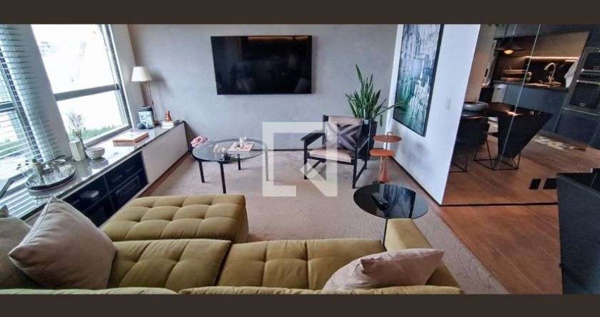 Apartamento com 1 quarto à venda na Rua Ventura Ladalardo, --, Panamby, São Paulo
