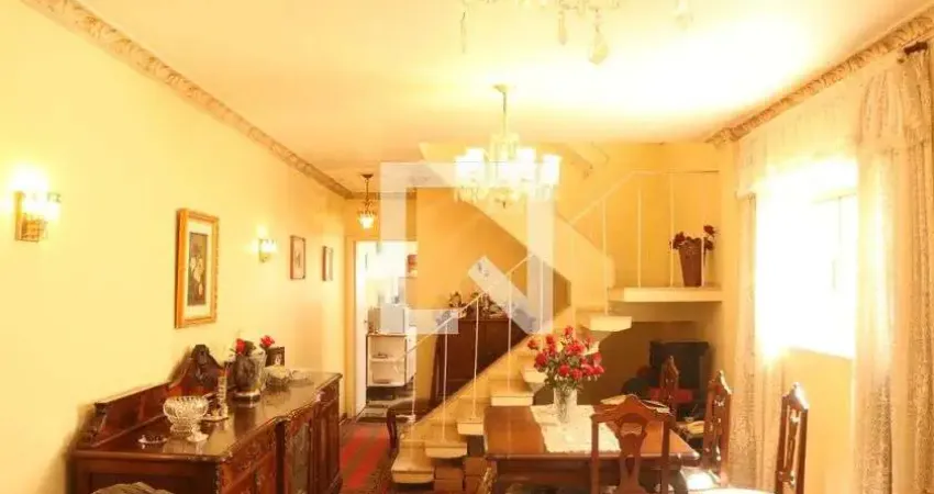 Casa com 3 quartos à venda na Rua Anhangüera, --, Barra Funda, São Paulo