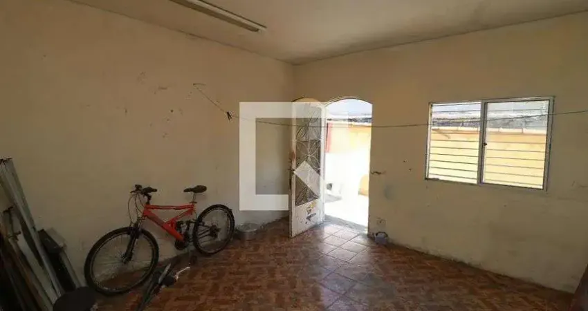 Casa com 3 quartos à venda na Rua Refinaria Mataripe, --, Vila Antonieta, São Paulo