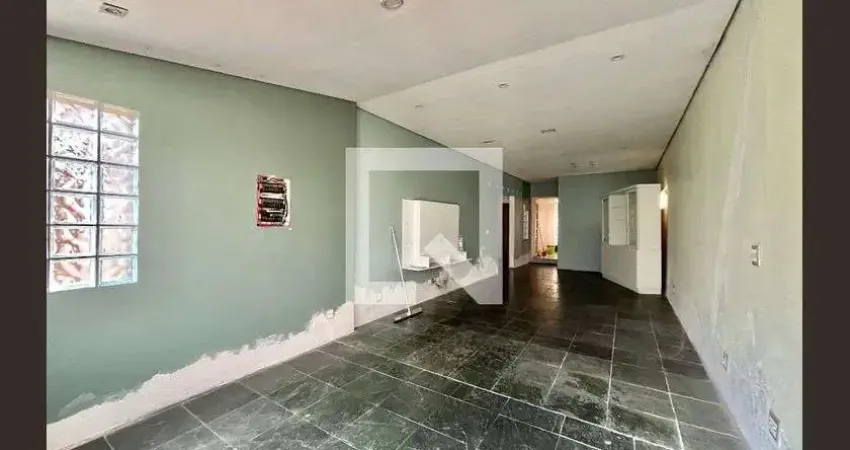 Casa com 3 quartos à venda na Rua Aprígio Rego Lopes, --, Jabaquara, São Paulo