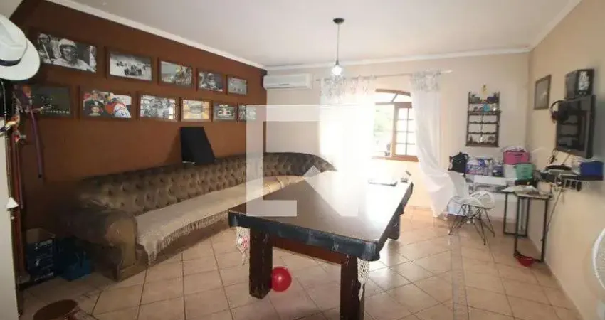 Casa com 3 quartos à venda na Rua Alfredo Sade, --, Vila Roque, São Paulo