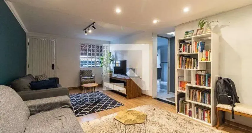 Casa à Venda - Jardim Santa Emília, 3 Quartos,  274 m2