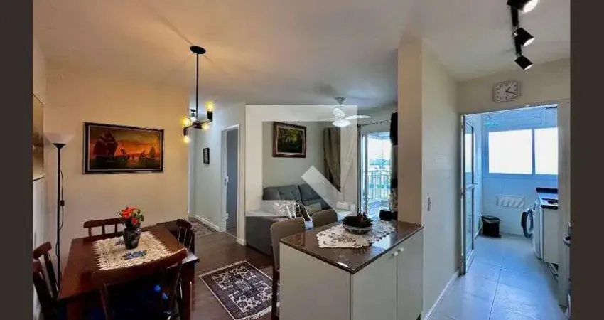 Apartamento com 2 quartos à venda na Rua Pereira Barreto, --, Santo Amaro, São Paulo