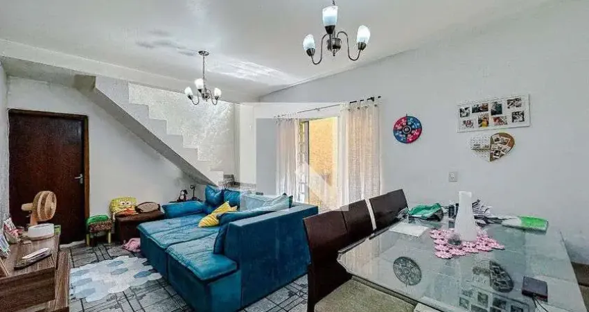 Casa com 6 quartos à venda na Rua Agostinho Lattari, --, Mooca, São Paulo