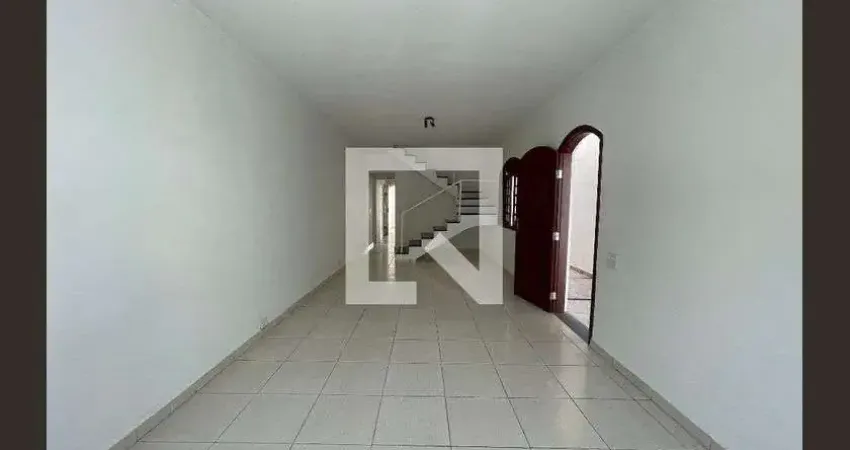 Casa à Venda - Jardim Éster Yolanda, 3 Quartos,  120 m2