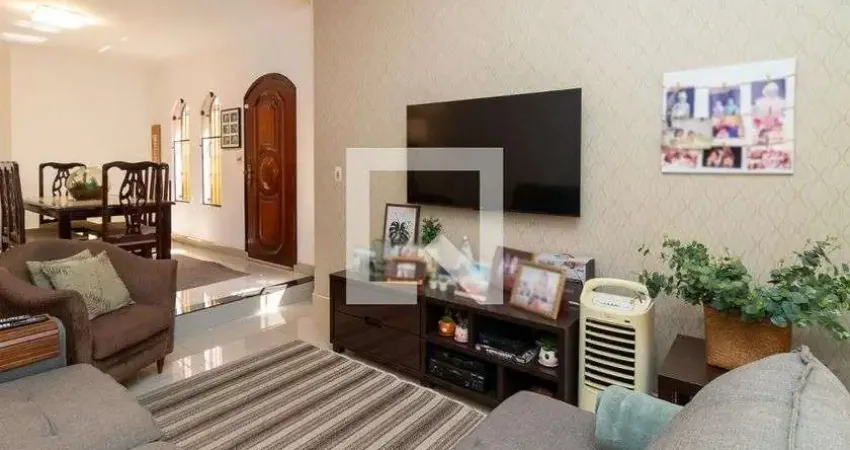 Casa com 2 quartos à venda na Rua da Lei, --, Cangaíba, São Paulo