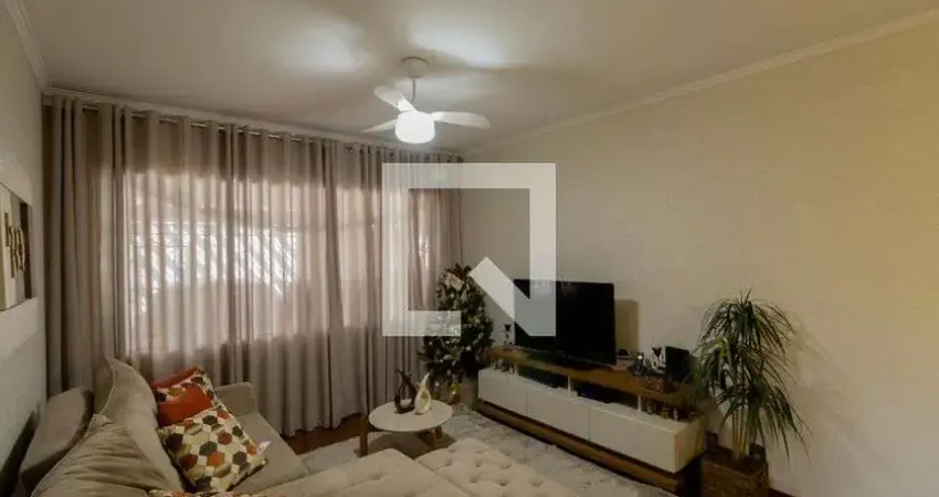 Casa à Venda - Jardim Aricanduva, 3 Quartos,  92 m2